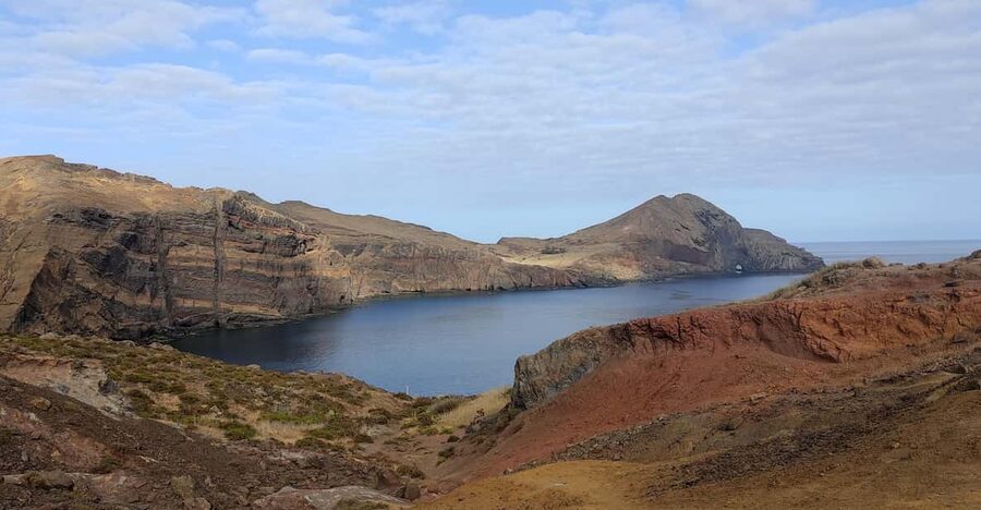 Funchal: Caniçal Ponta São Lourenco Hiking Transfer - How the Shared Van Transfer Works (and Why It Saves Your Legs)