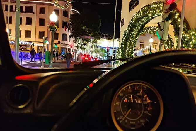 Funchal: Christmas Lights Sightseeing Night Tour - Price and Value: Is $41 Worth It for Madeira in December?