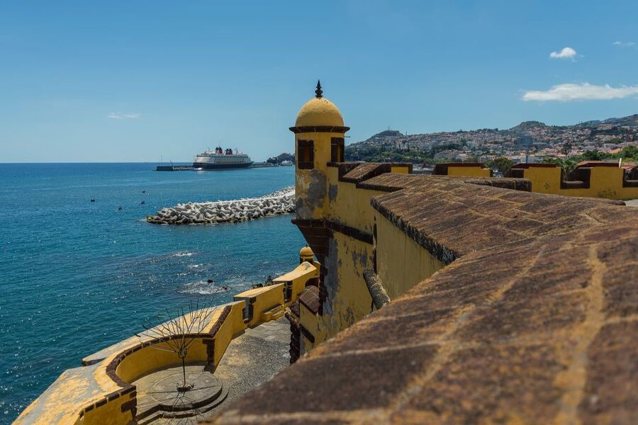 Funchal: City Highlights Tuk-Tuk Tour - Price and Value for a Private Group of Up to Two