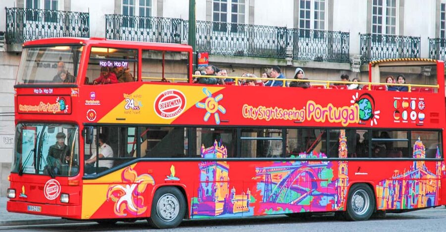 Funchal: City Sightseeing Hop-On Hop-Off Bus Tour - Discounts and Included Perks: How to Actually Use Them