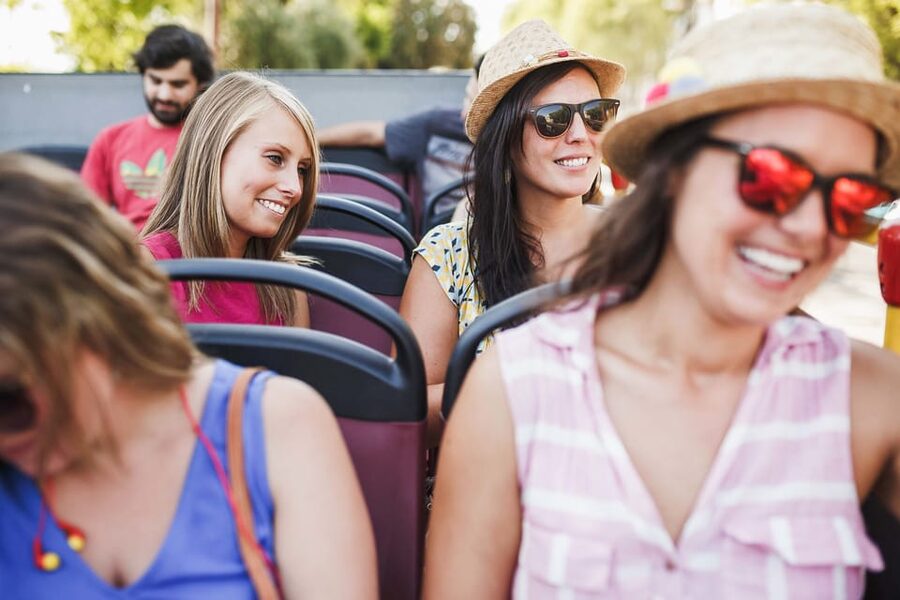 Funchal: City Sightseeing Hop-On Hop-Off Bus Tour - Building Your Perfect 1 or 2 Day Plan Without Getting Stuck