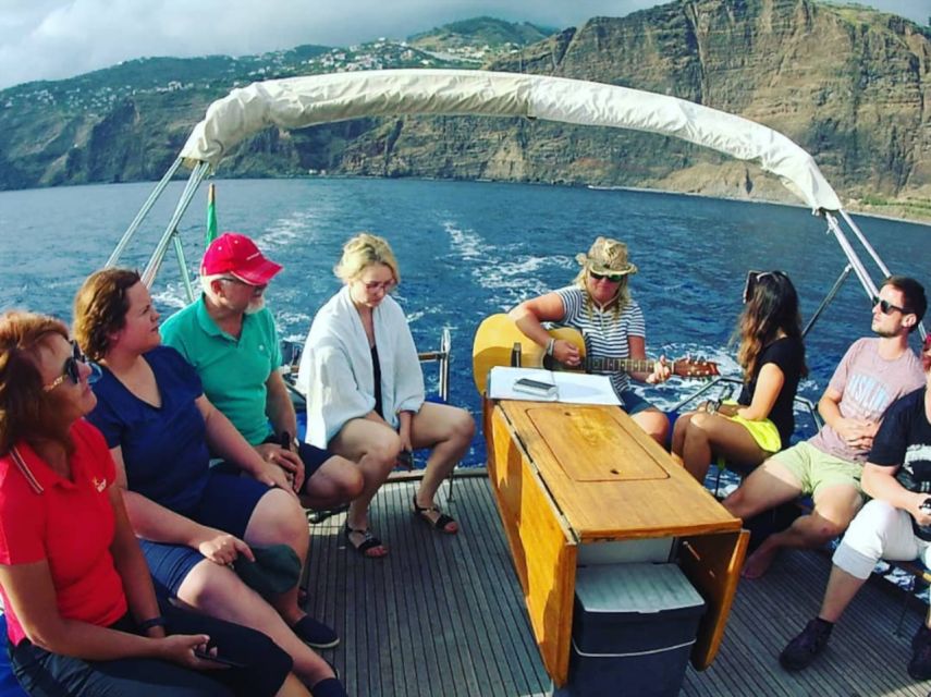 Funchal: Dolphin and Whale Watching Sailing Trip - Price and Value: Why $47 Can Make Sense