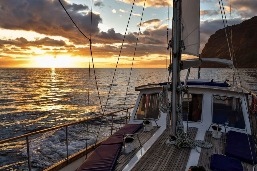 Funchal: Dolphin and Whale Watching Sunset Sailing Tour - Practical tips so you have a smooth ride