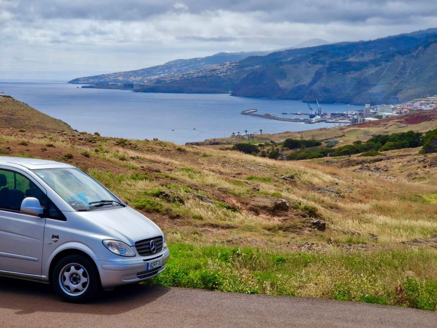 Funchal: East Madeira Island Guided Tour & Laurissilva Walk - Price and logistics: is $35 good value?