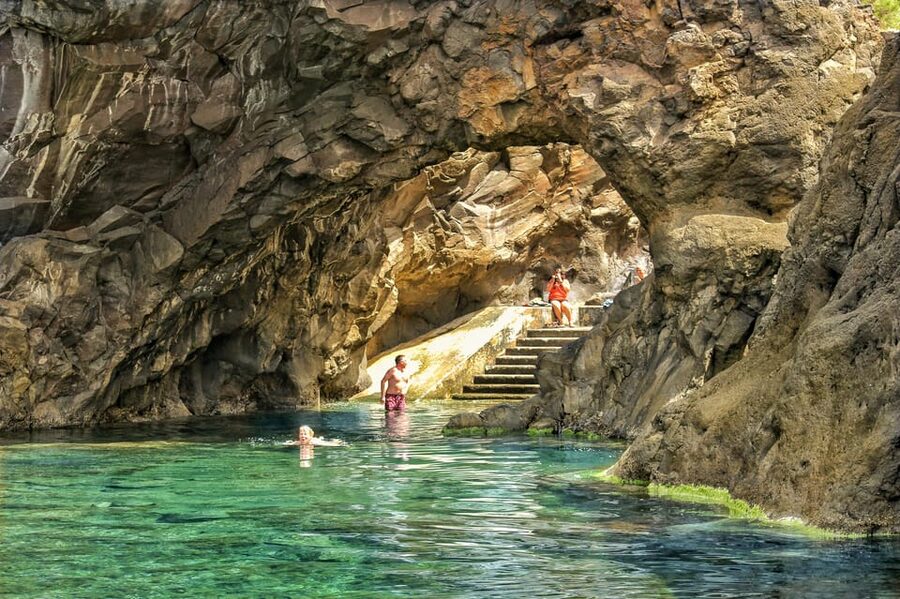 Funchal: Enchanted Terraces, Porto do Moniz & Fanal 4WD Tour - How an Open-Top Jeep Changes Your Madeira Day