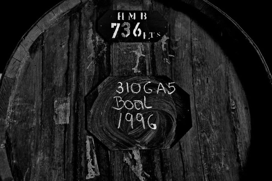 Funchal: H.M. Borges Winery Guided Tour with Wine Tasting - Value check: what about $17 per person really gets you