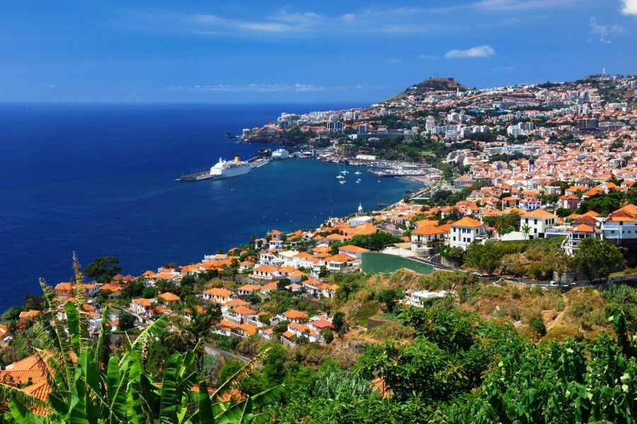 Funchal: Hop-On Hop-Off Bus Tour - Key highlights to know before you ride