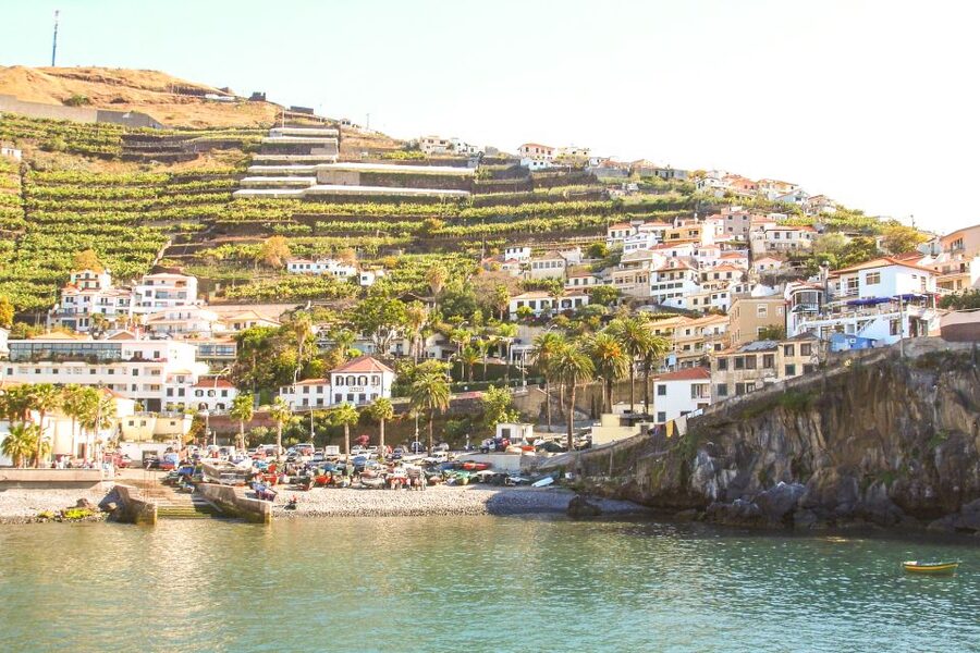 Funchal: Hop-On Hop-Off Bus Tour - Funchal at your pace: what the yellow hop-on hop-off really delivers