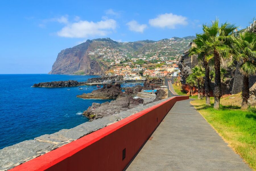 Funchal: Hop-On Hop-Off Bus Tour - How long you need: 24h, 48h, or a 5-day pass