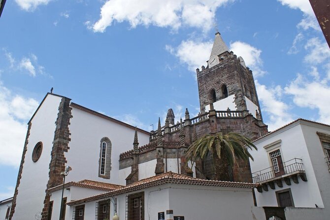 Funchal Hop-On Hop-Off Tour 3 in 1 - Key things to know before you ride