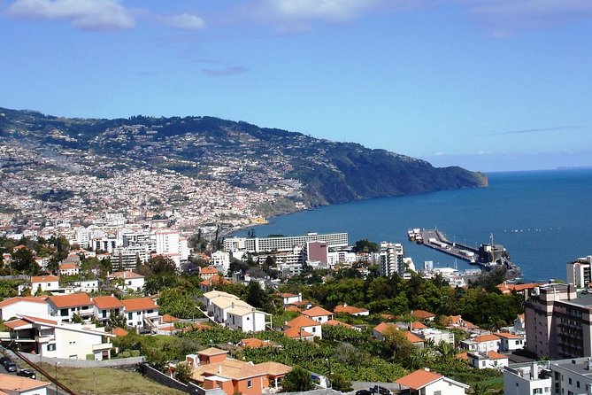 Funchal Hop-On Hop-Off Tour 3 in 1 - Timing, audio, and the realistic downside of hop-on hop-off buses