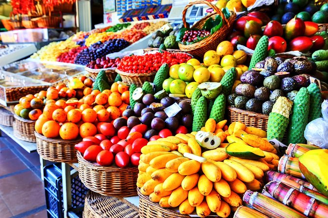 Funchal Hop-On Hop-Off Tour 3 in 1 - Value check: does $29.44 per person feel fair?
