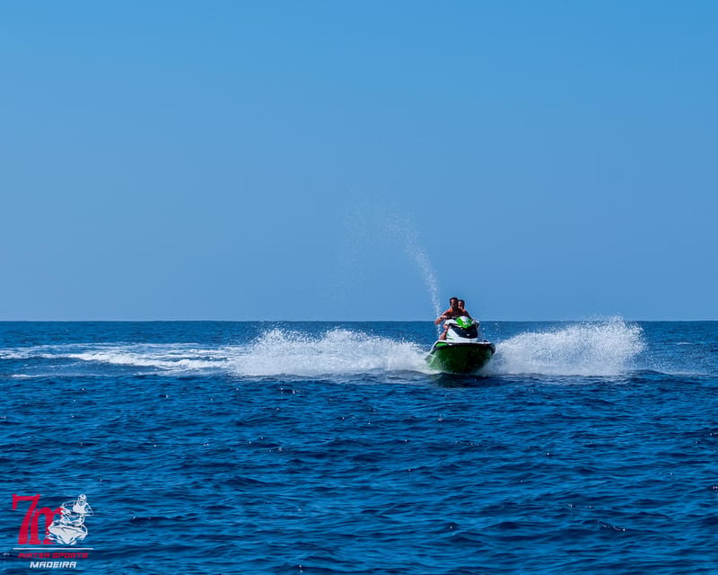 Funchal: Jet Ski Circuit - What You Need to Bring (And What You Definitely Should Not)