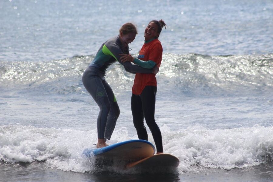 Funchal: Madeira Island Group Surf Lesson - Key takeaways before you go