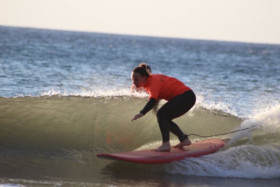 Funchal: Madeira Island Group Surf Lesson - Madeira surf lesson off Funchal: what you’re really signing up for