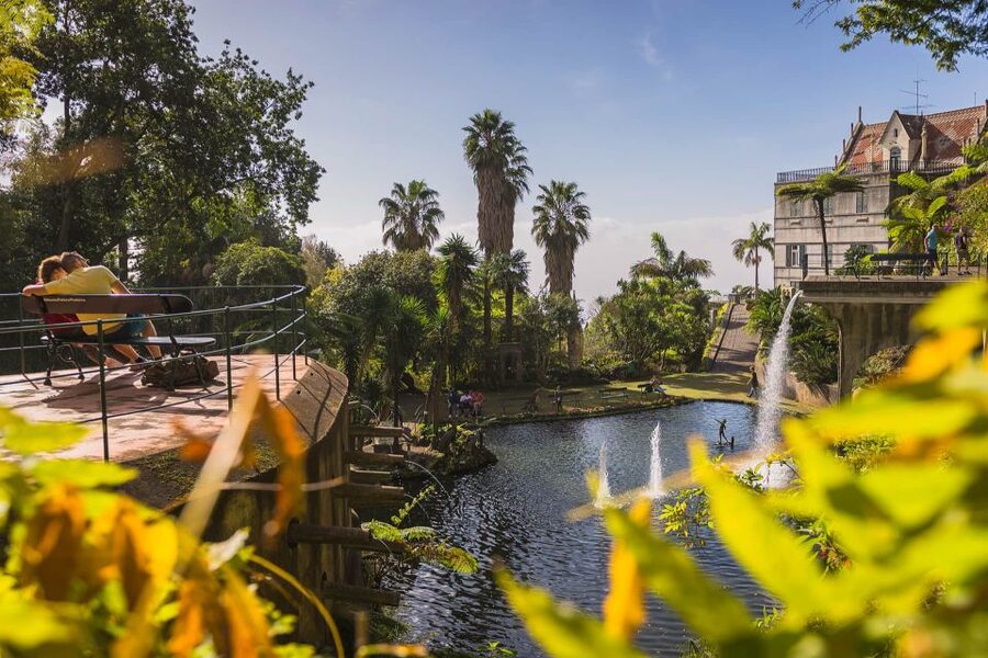 Funchal: Monte Tropical Garden & Toboggan Ride by Tuk Tuk - Key things to love on this Monte and Funchal tuk tuk day