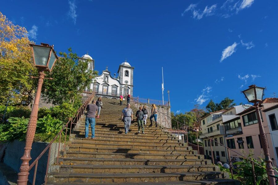 Funchal: Monte Tropical Garden & Toboggan Ride by Tuk Tuk - Price and logistics: what you really pay and how to judge the value