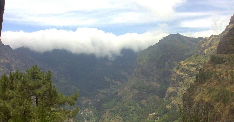 Funchal: Nuns Valley Half Day Tour - Key highlights at a glance