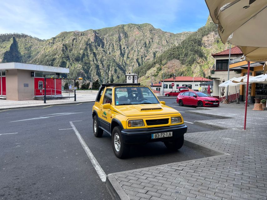 Funchal: Nuns Valley, Safari Tour, & Viewpoints with Sunset - Price and what $57 gets you in real terms