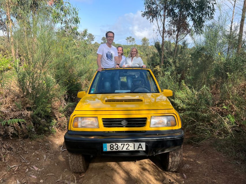 Funchal: Nuns Valley, Safari Tour, & Viewpoints with Sunset - What to bring (and what to skip)