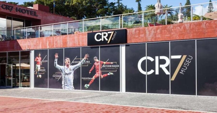 Funchal: Old Town Tuk Tuk Tour with Drop-Off at CR7 Museum - Old Town highlights: market smells, cathedral views, and tiny street turns