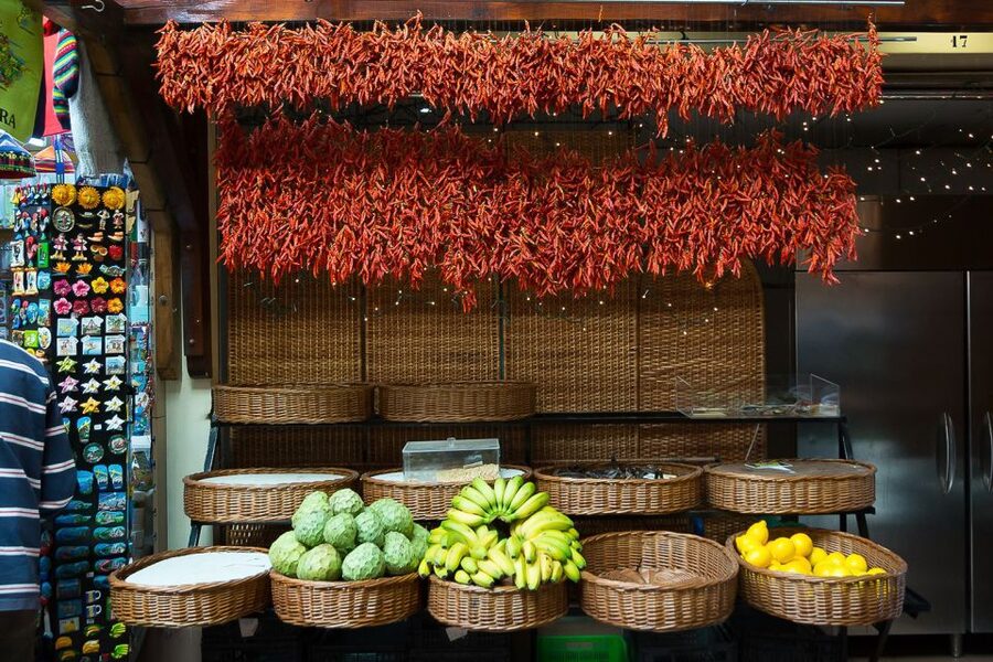 Funchal: Old Town Walking Tour - Getting the most out of it: what to bring and how to pace