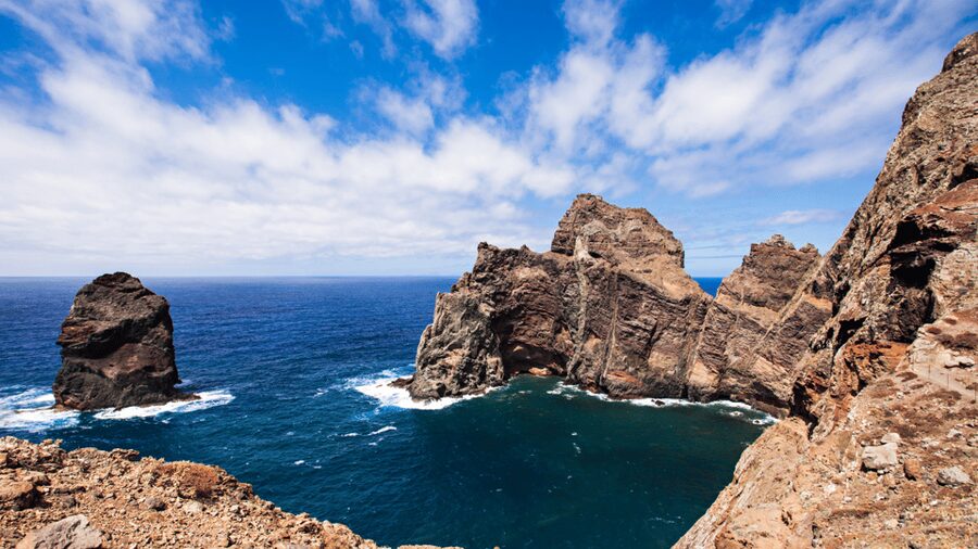 Funchal: Pico do Areeiro to Santana 4x4 East Tour - Pico do Arieiro Break: Madeira’s Highest-Peak Feel Without the Whole Hike