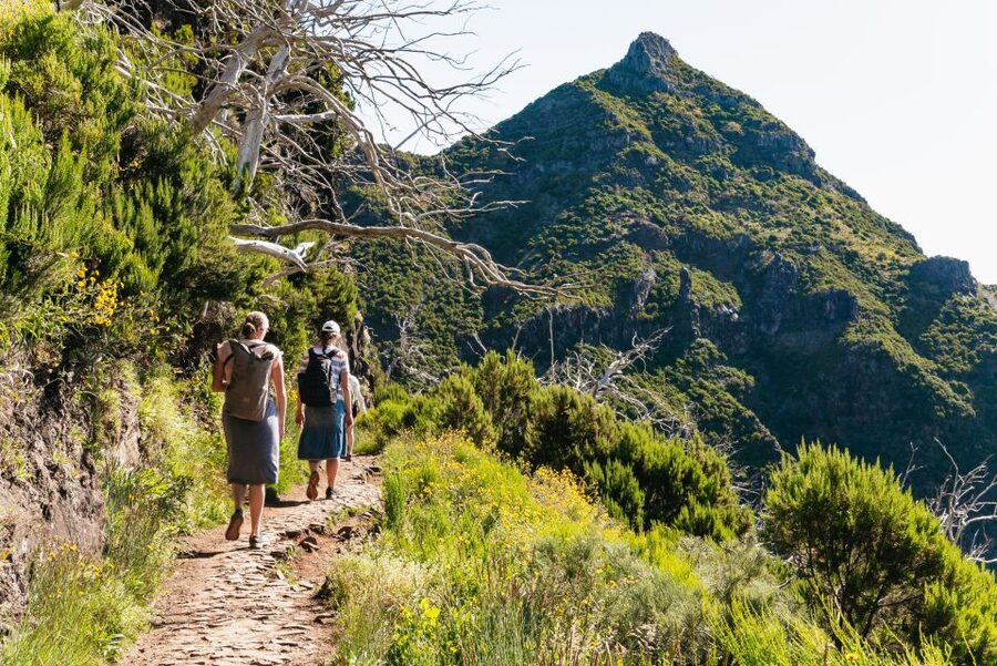 Funchal: Pico do Arieiro Sunrise Transfer Self-guided Hike - Why Pico do Arieiro Sunrise Makes This Hike Feel Different