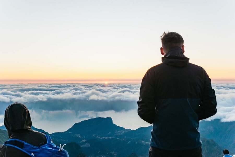 Funchal: Pico do Arieiro Sunrise Transfer Self-guided Hike - The Pre-Dawn Setup: What the Host Actually Helps You Do