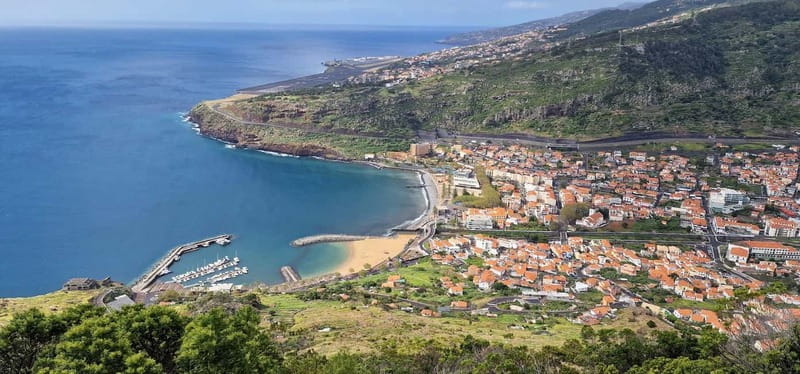 Funchal Private 4-Seater VIP Mercedes / 8-Seater Minibus - Key things to know before you go