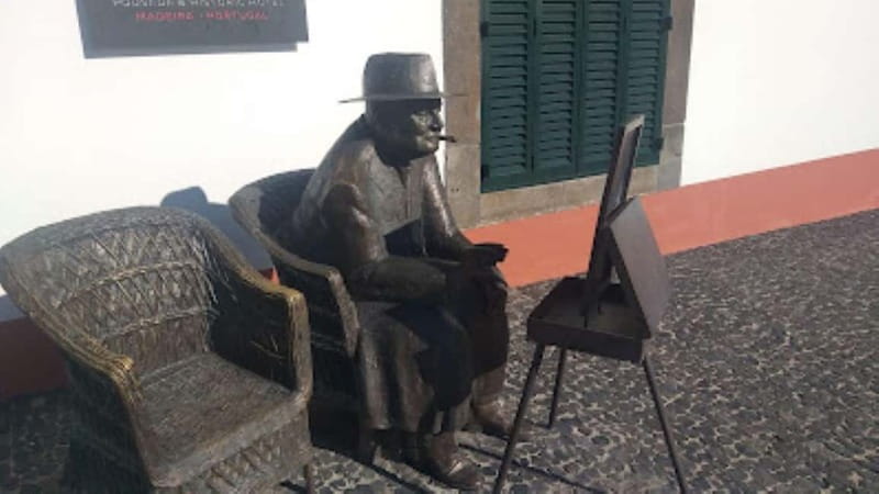 Funchal Private 4-Seater VIP Mercedes / 8-Seater Minibus - Stops you can plan around, from Pico do Arieiro to rum in Porto Cruz