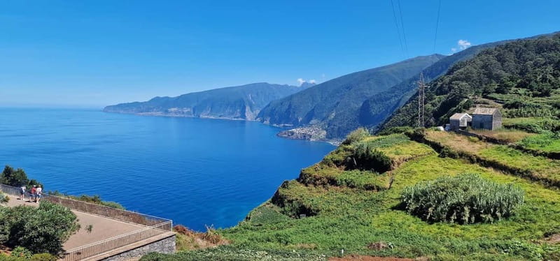 Funchal Private 4-Seater VIP Mercedes / 8-Seater Minibus - Packing tips that actually matter