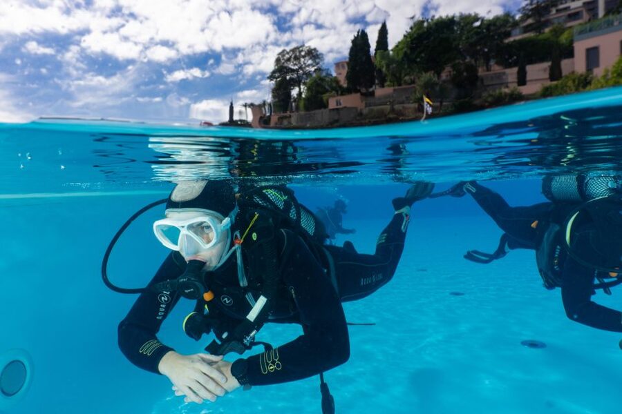 Funchal: Scuba Diving Experience for Beginners - Price and value: what $53 buys you in real terms