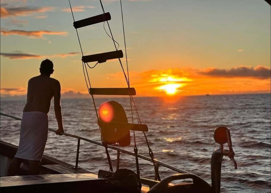 Funchal: Sunset Tour on Traditional Madeiran Boat w/ Drinks - Key Highlights You Should Know