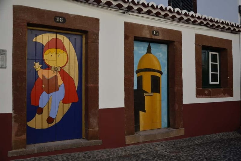 Funchal: Toboggan and Old Town Experience with Tukway - Key Points That Make This Tour Worth Your Time