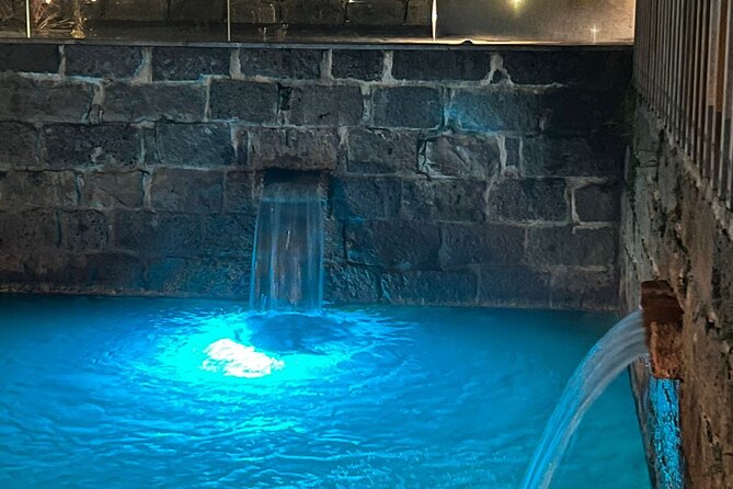 Furnas: Mystic Tour (w/Dinner) - Hot Springs - Furnas at Night: Why This Tour Feels Different