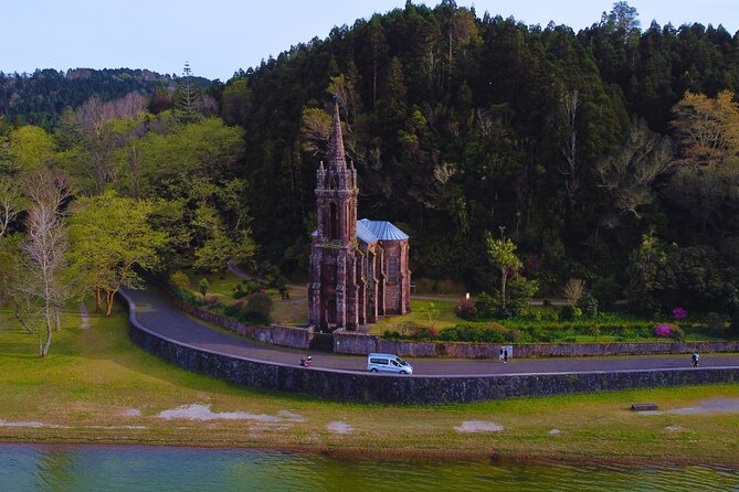 Furnas: Mystic Tour (w/Dinner) - Hot Springs - Getting There Smoothly: Pickup, Timing, and the Group Size