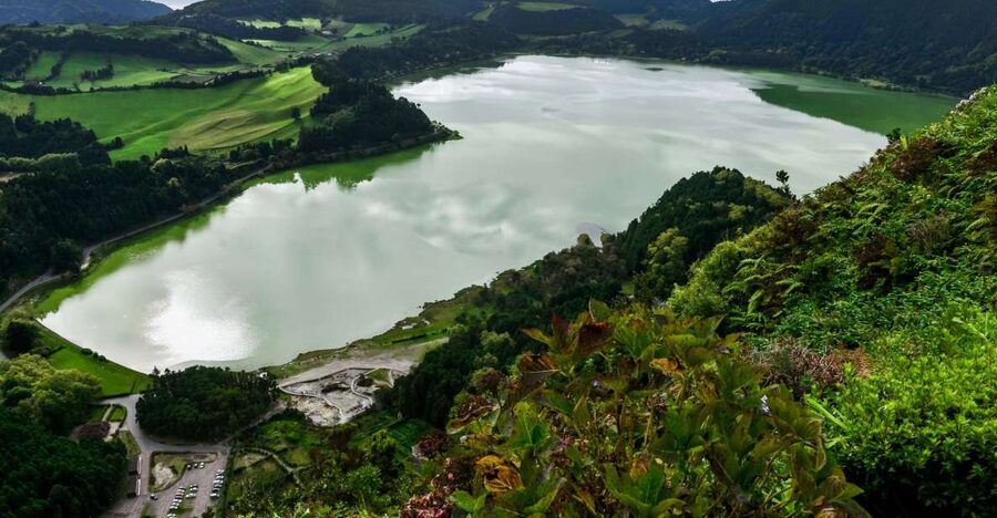 Furnas: Tea Plantations, Lake and Volcano Guided Tour - Key Things You’ll Remember From This Tour