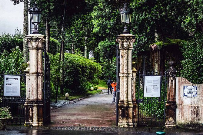 Furnas & Terra Nostra Park: Biologist-guided Botanic Tour +lunch - Who this tour fits best (and who should skip it)