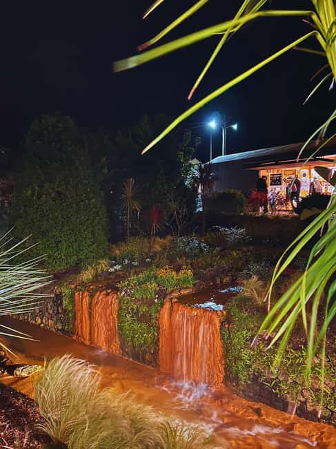 Furnas: the Mystic Tour (Dinner incl. + Hot Springs) - Lagoa das Furnas: a geothermal walk you can actually enjoy