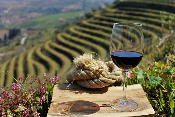 Genuine Douro Valley Tour: Visit 2 Wineries, Lunch & River Cruise - Starting in Porto at 8:00, Then Letting the Day Run Itself