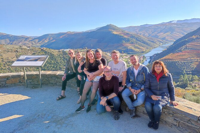 Genuine Douro Valley Tour: Visit 2 Wineries, Lunch & River Cruise - Traditional Lunch in Pinhão: A Real Break, Not Just a Meal Stop