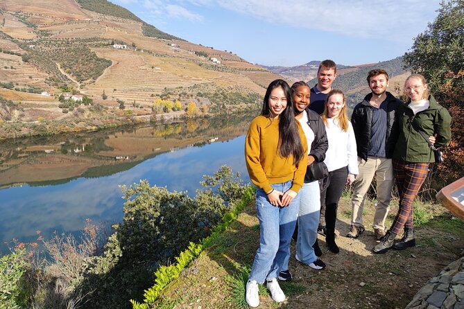 Genuine Douro Valley Tour: Visit 2 Wineries, Lunch & River Cruise - Rabello River Cruise: The Douro Slows Down When You Hit the Water
