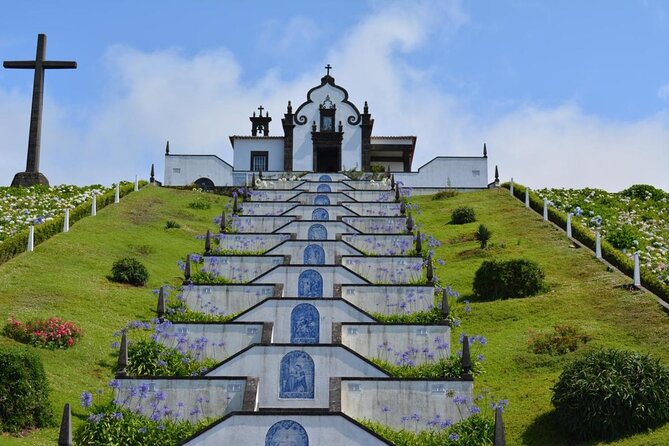 Glass Bottom Boat Tour & Snorkeling in São Miguel, Azores - Key things that make this trip worth your time