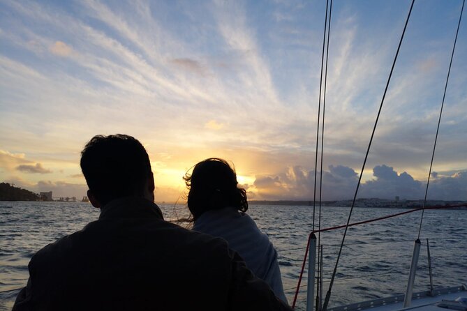 Golden Hour Boat Tour - Sailing by the Monuments with Wine - Belém highlights in one glide: Pastéis de Belém, Discoveries, and Jerónimos