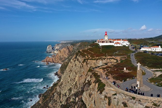 Guided Tour to Sintra, Pena, Regaleira, Cabo da Roca and Cascais - Price and value: what $95.78 buys you, and what you still pay