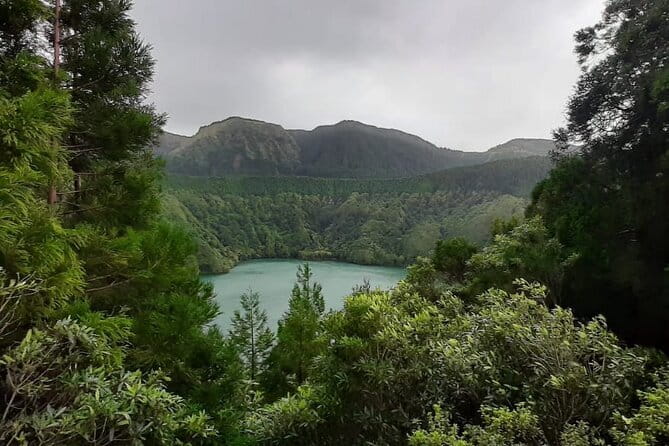 Guided Visit to the Crater and Volcano of Lagoa das Sete Cidades - Price and Logistics: What $77.89 Buys You (and What It Does Not)