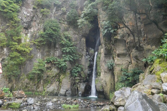 Half Day 4x4 Private tour from Ponta Delgada Azores - Key Things That Make This Tour Worth Your Time
