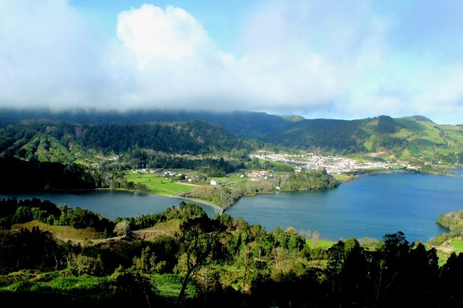 Half-Day 4x4 Tour to Lagoa das Sete Cidades - Key highlights worth your attention