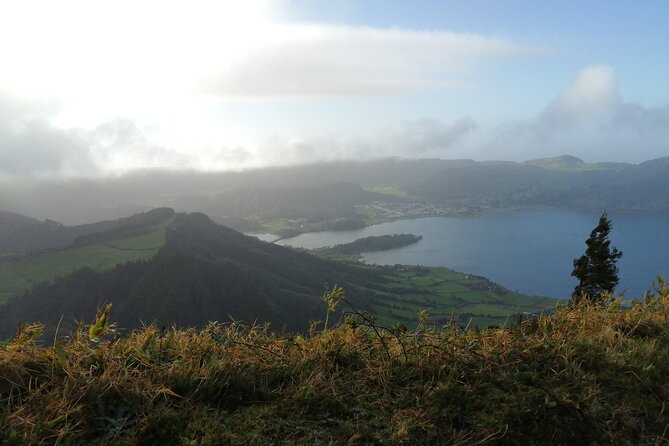 Half-Day 4x4 Tour to Lagoa das Sete Cidades - Sete Cidades in Half a Day: What You Actually Get